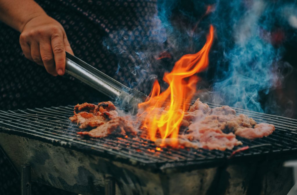 Welche Tricks Gibt Es Für Das Perfekte Grillmuster Auf Dem Fleisch?
