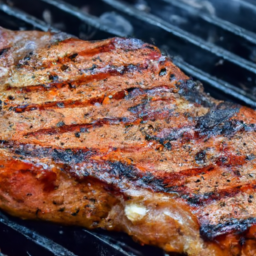 Wie Kann Ich Die Grilltemperatur Richtig Kontrollieren?