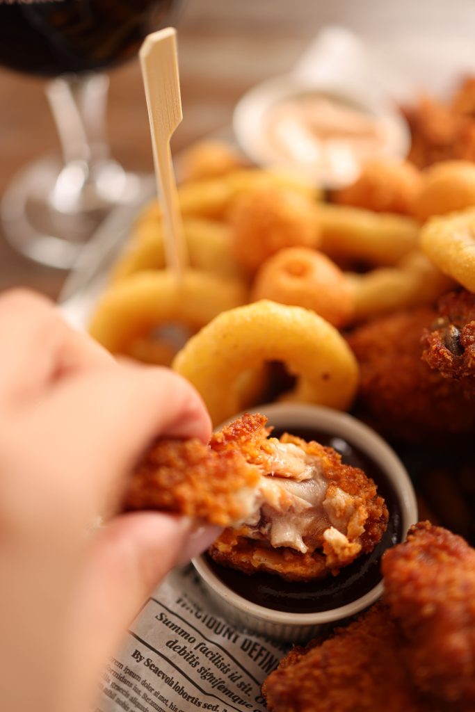 Wie Mache Ich Selbstgemachte BBQ-Sauce?